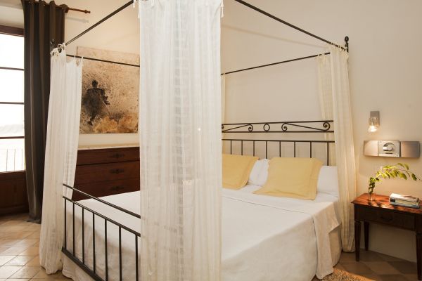 Fornalutx Petit Hotel Fornalutx